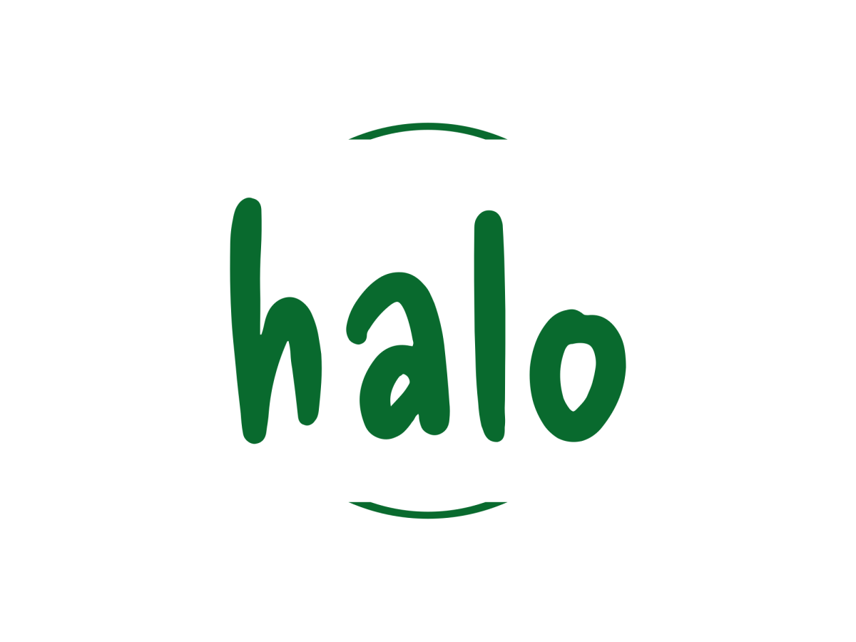 Halo Lagi